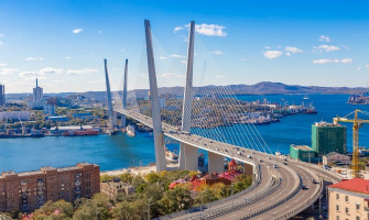 Top 5 thành phố tuyệt đẹp khi đi du lịch tại Nga