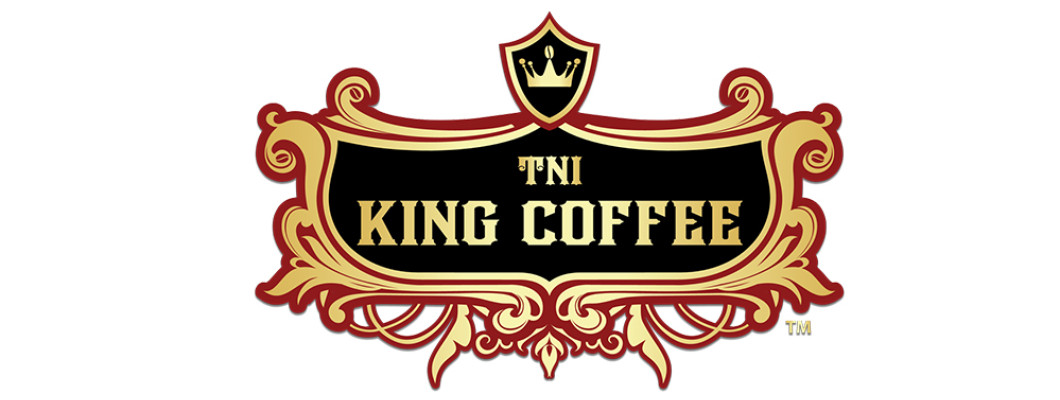 Hợp tác với TNI King Coffee